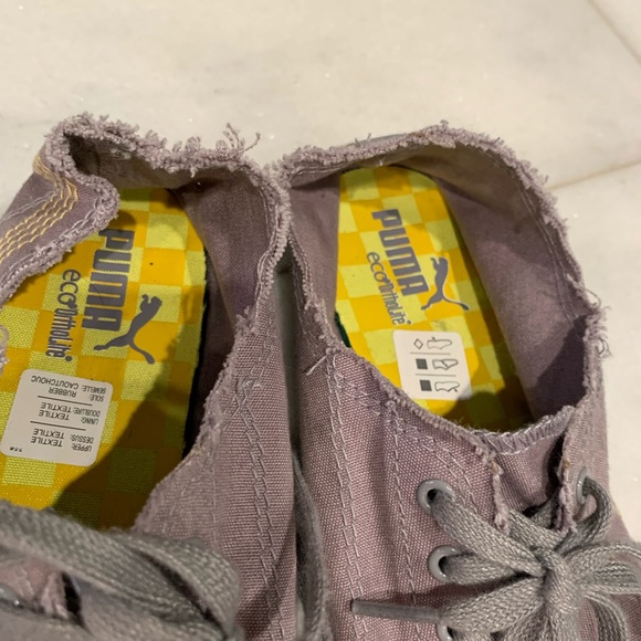 Puma shoe - Picture 4 of 6